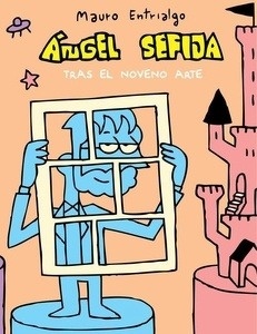 Ángel Sefija