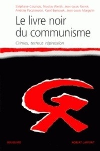 Le livre noir du communisme
