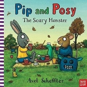 Pip and Posy