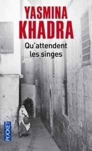 Qu'attendent les singes