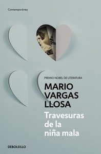 Travesuras de la niña mala