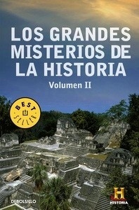 Los grandes misterios de la Historia 2