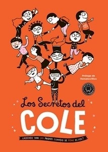 Los secretos del cole