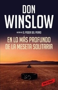 En lo más profundo de la meseta solitaria