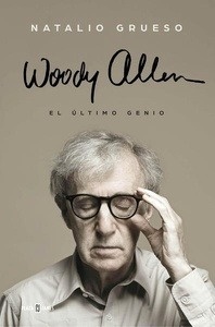 Woody Allen