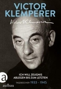 Ich will Zeugnis ablegen bis zum letzten, 2 Bde