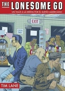 The lonesome go