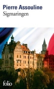 Sigmaringen