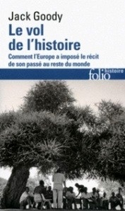 Le vol de l'histoire