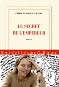 Le secret de l'empereur
