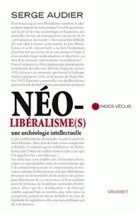 Néo-libéralisme(s)