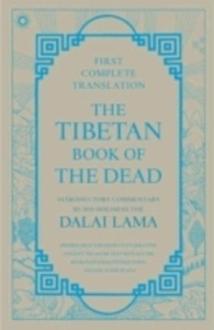 The Tibetan Book of the Dead