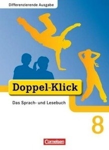 Doppel-Klick 8. Differenzierende Ausgabe . Schülerbuch