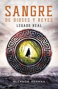 Sangre de dioses y reyes