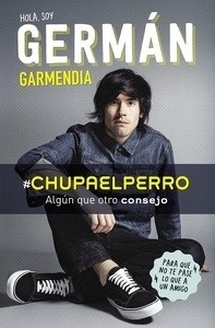 Hola, soy Germán
