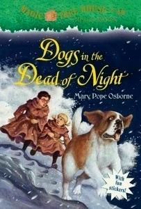 Dogs in the Dead of Night