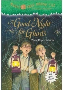 A Good Night for Ghosts