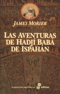 Las aventuras de Hadjí Babá de Ispahán