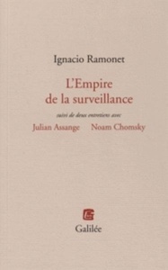 Contre l'empire de la surveillance
