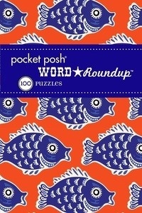 Pocket Posh Word Roundup 10