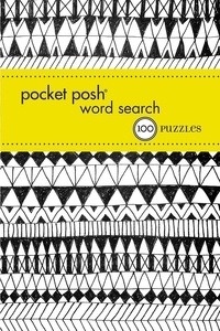 Pocket Posh Word Search 11