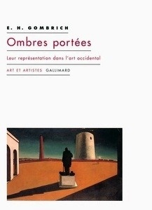 Ombres portées (leur représentation dans l'art occidental)