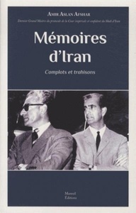 Mémoires d Iran