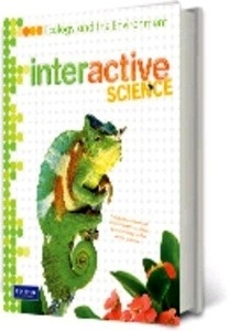 Interactive Science Year 2 Student's Book
