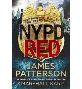 NYPD Red