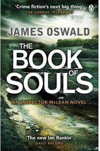 The Book of Souls