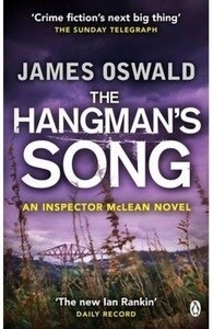 The Hangman's Song