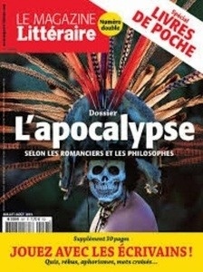 Le Magazine Littéraire