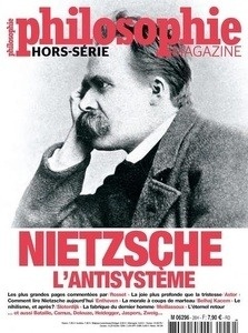 Philosophie Magazine