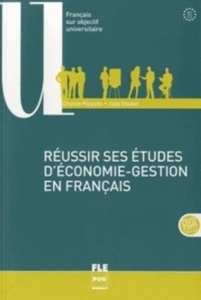 Réussir ses études d'économie-gestion en français