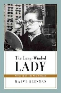 The Long-Winded Lady