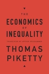 The Economics of Inequality