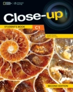CLOSE UP C1 Workbook (Second Ed.)