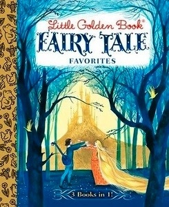 Fairy Tale Favorites