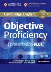 Objective Proficiency (2nd ed) Presentation Plus
