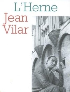 Cahier de L' Herne Jean Vilar