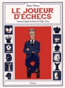 Le joueur d'échecs