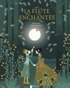 La flute enchantée