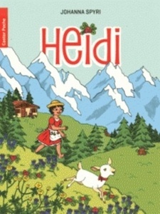 Heidi