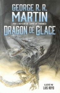 Dragon de glace