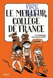 Le meilleur collège de France