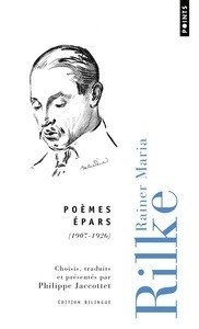 Poèmes épars (1907-1926). Édition bilingue