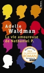 La vie amoureuse de Nathaniel P