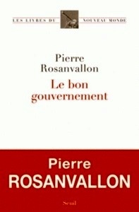 Le bon gouvernement