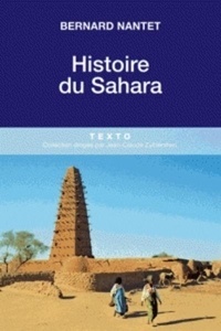 Histoire du Sahara