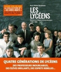 Les lyceens